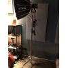 Фото покупателя: Стойка Falcon Eyes C-Stand LV-3300 для освещения