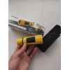 Фото покупателя: Монокуляр Bresser Topas 10x25 Yellow