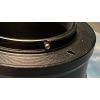 Фото покупателя: Переходное кольцо Fujimi FJAR-42FX с M42 на FUJI X