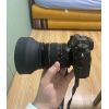 Фото покупателя: Универсальная резиновая бленда Fujimi FCRH72 - 72 мм.