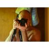 Фото покупателя: Адаптер K&F Concept для объектива M42 на байонет Nikon Z