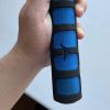 Фото покупателя: Софтбокс Falcon Eyes StrobMaster 60 с держателем для накамерной вспышки