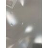 Фото покупателя: Фон 0,7х1м пластик полупрозрачный белый светорассеивающий матовый