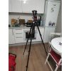 Фото покупателя: Видеоштатив GreenBean HDV Elite Combo 4